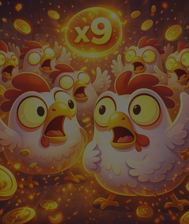 Chicken Road