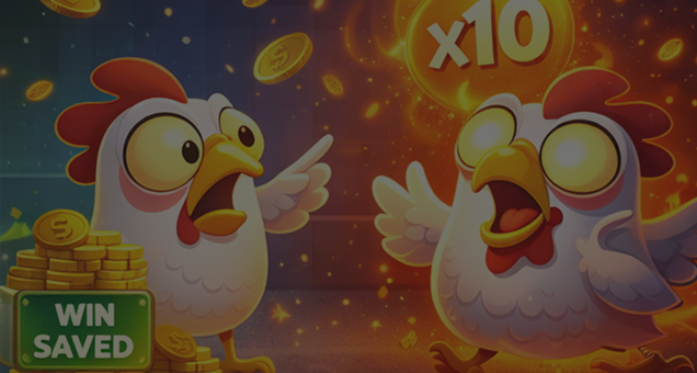 Chicken Road