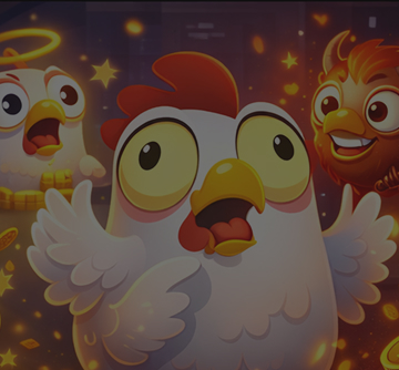Chicken Road