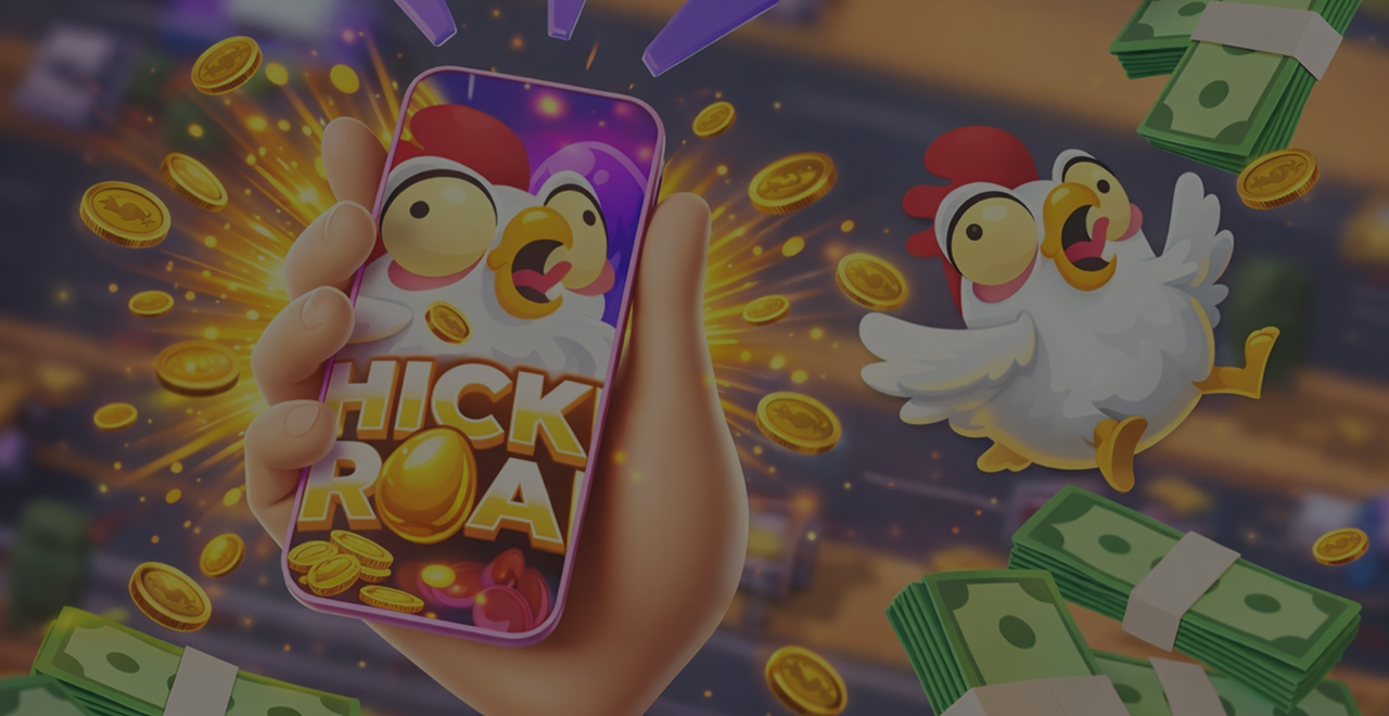 Chicken Road